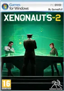 Xenonauts 2 PC Full Español 2026