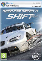 Need For Speed Shift (2009) PC Full Español [MEGA]