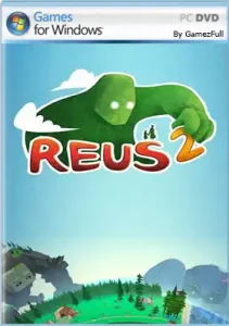 Reus 2 PC Full español