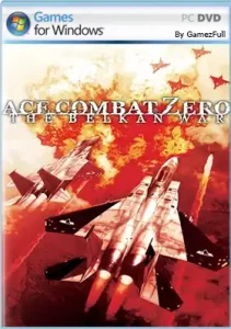Ace Combat Zero The Belkan War PC Full Español