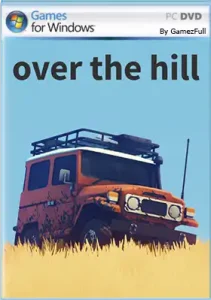Over the hill PC Full Español Mega
