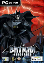 Batman Vengeance PC Full Español [MEGA]