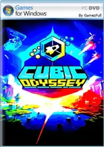 Cubic Odyssey PC Full Español v1.3.2.0