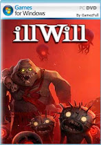 illWill (2024) PC Full Español